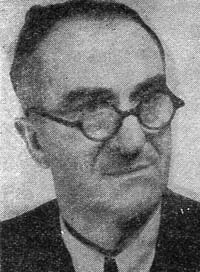 Stefan Marian Władysław Żeleński