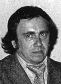Tadeusz Lechicki