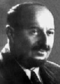 Józef Tadeusz Barański