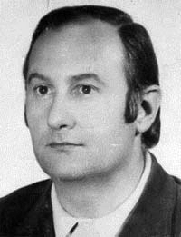 Zdzisław Ślęzak