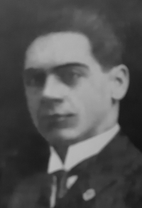 Stanisław Tadeusz Grochowski