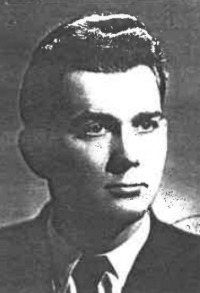Włodzimierz Zygmunt Zmysłowski