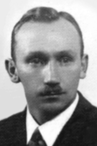 Tadeusz Władysław Rutkowski