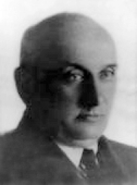 Franciszek Krzywda-Polkowski