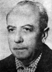 Dobrosław Bruno Czajka