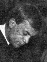 Bernard Starachowicz (Drynda)