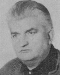 Stanisław Roszczyk
