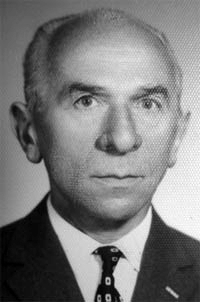 Zygmunt Antoni Skibniewski
