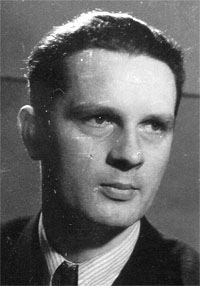 Henryk Mieczysław Tchorzewski