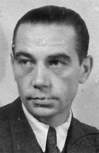 Władysław Jordan Panczakiewicz