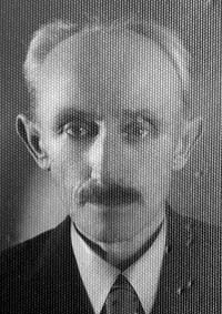 Tadeusz Krafft