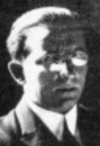Juliusz Nagórski