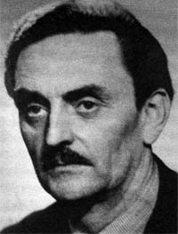 Zbigniew Solawa