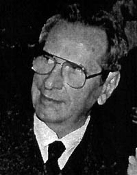 Józef Tadeusz Gawłowski