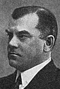 Witold M. Matuszewski