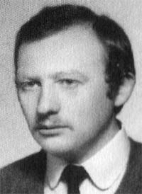 Jerzy Antoni Klement