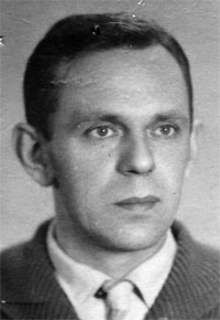 Witold Zygmunt Jańczak