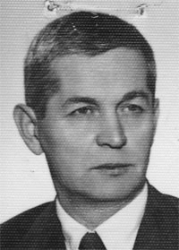 Piotr Żwikiewicz