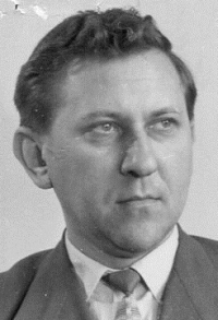Jerzy Michałowski