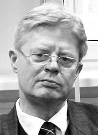 Bartłomiej Antoni Kołodziej