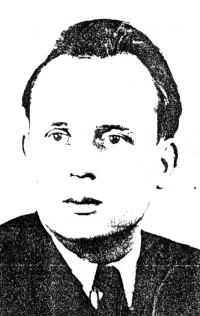 Waldemar Eugeniusz Kazimierczak