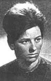 Antonina Danuta Pomaska