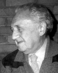 Kazimierz Maciej Piechotka