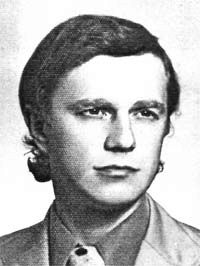 Roman Bogdan Zieliński