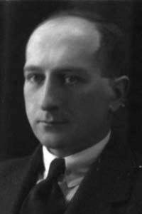 Jerzy Wiktor Zygmunt Poznański