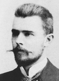 Władysław Aleksander Sadłowski