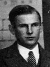Alfons Radziejowski