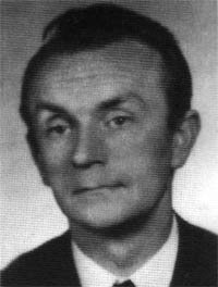 Bogusław Ludwik Domaradzki