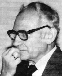 Jan Władysław Nowak