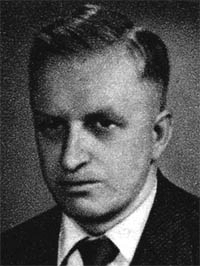 Kazimierz Józef Dziewoński