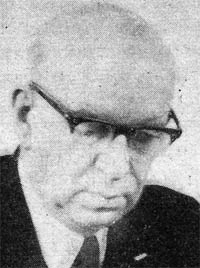 Czesław Gawdzik