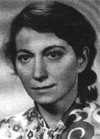 Barbara Kulikowska