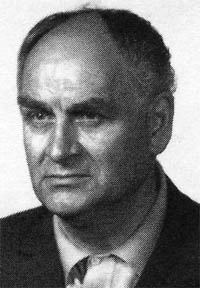 Tadeusz Łagiewski