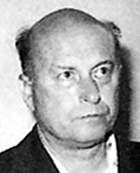 Janusz Przyłęcki