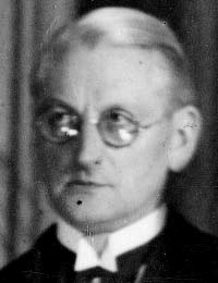 Jarosław Marian Wojciechowski