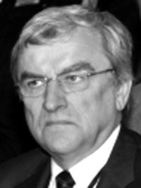 Andrzej Stanisław Urban