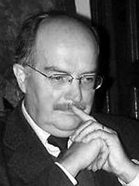 Zdzisław Kazimierz Daczkowski