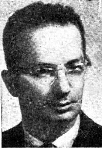 Tadeusz Szewczyk