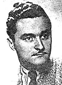 Tadeusz Romuald Blicharski