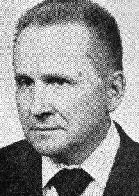 Wojciech Seweryn Kasprzycki