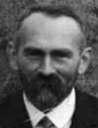 Franciszek Eychhorn