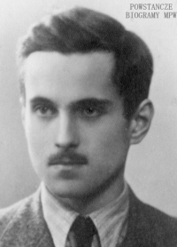 Oskar Jerzy Sosnowski
