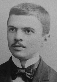 Stefan Ludwik Bohusz-Siestrzeńcewicz