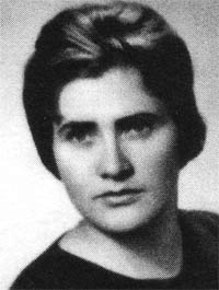 Barbara Jurlewicz