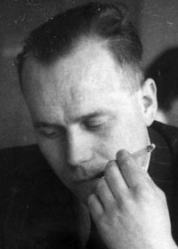 Jerzy Ładysław Gorycki