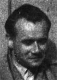 Kazimierz Franciszek Ostręga